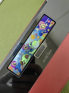 matrix 铭牌，个性铭牌