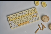 Owlab jelly75，限量 客制化键盘，HIFI键盘