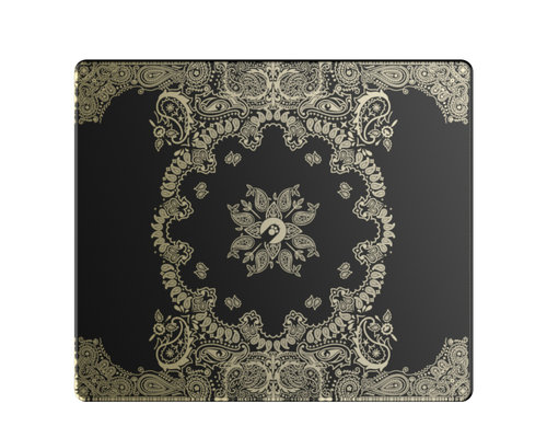 AM SilkGlass 操作鼠标自带“悬浮感”的鼠标垫