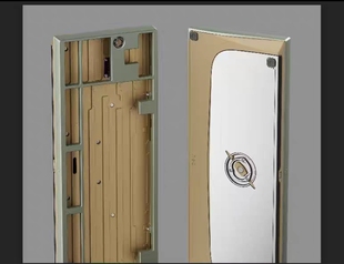 Neo80Cu 全新客制化键盘，热插拔，单模，双模