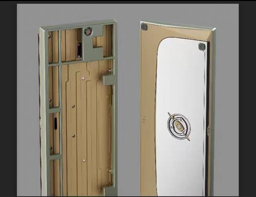 Neo80Cu 全新客制化键盘，热插拔，单模，双模