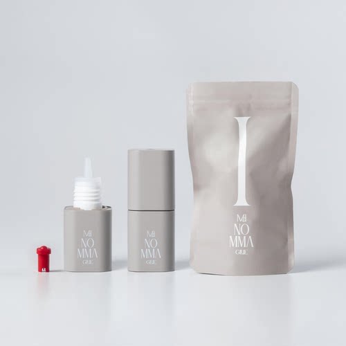 miss eye d'or美睫师专用睫毛胶水速干低敏软态持久正品