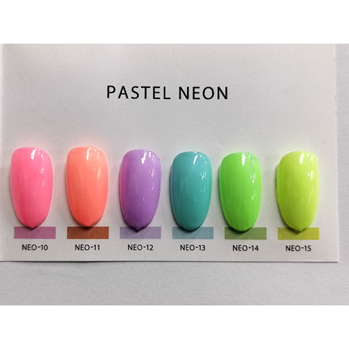 TRINA新品NEO系列日式甲油胶