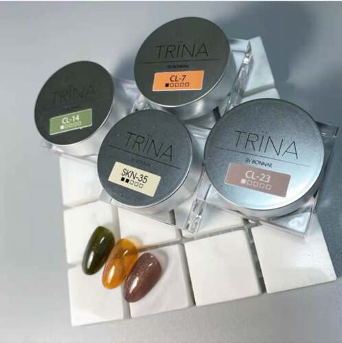 u3美甲日本老师新宠原装进口凝胶