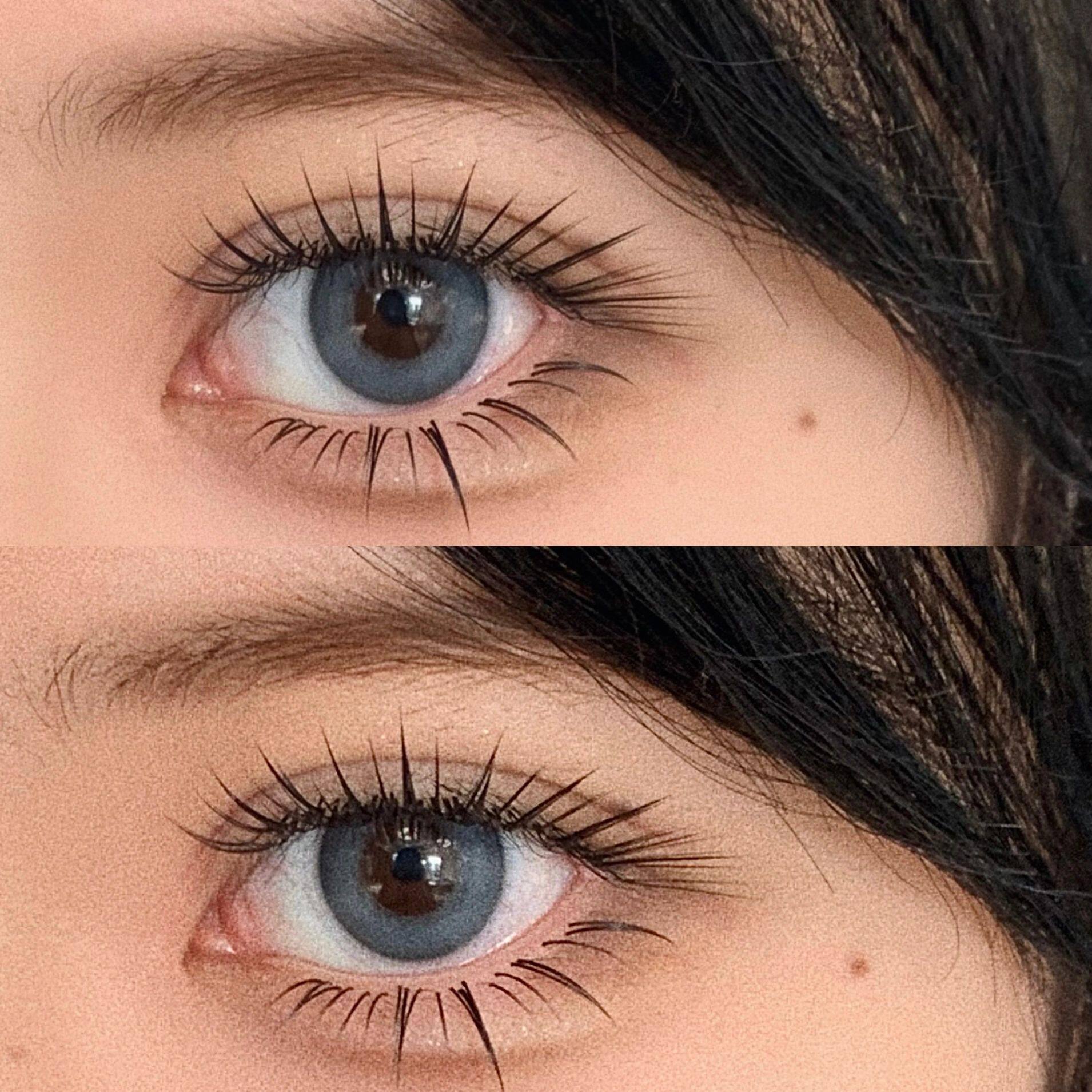 u3美甲美睫小双老师 【清羽绒系列】美拉德风巧克力色焦糖色 中式