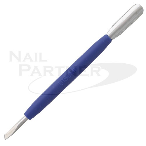 日本进口死皮推美甲工具