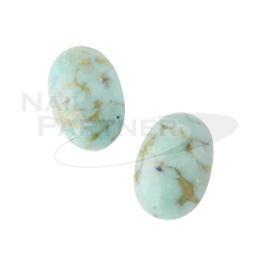 进口美甲产品PRECIOSA天然石 亚马逊的晚上