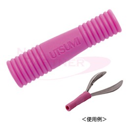 日本进口美甲UTSUMI死皮剪保护套