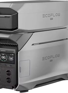 GOOD DEAL FOR DELTA PRO 3 - 4000 Watt Solar Generator / 4000