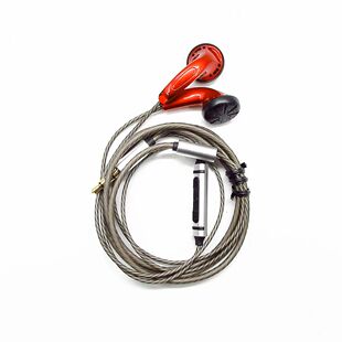 FENGRU DIY Tingo TC200 Lite Earbud Earphone HiFi Noise Cance