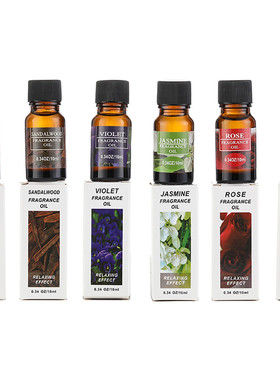 10ml Aromatherapy Oil Pure Natural Essential Oils For Bedroo
