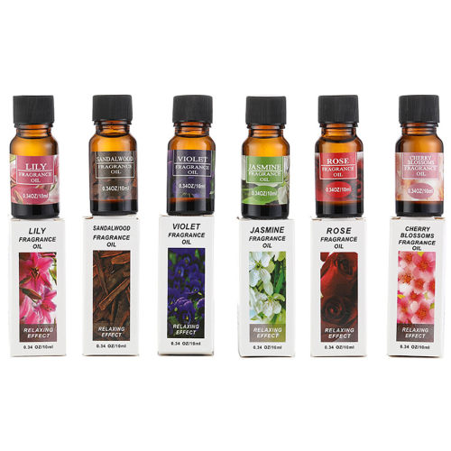 10ml Aromatherapy Oil Pure Natural Essential Oils For Bedroo