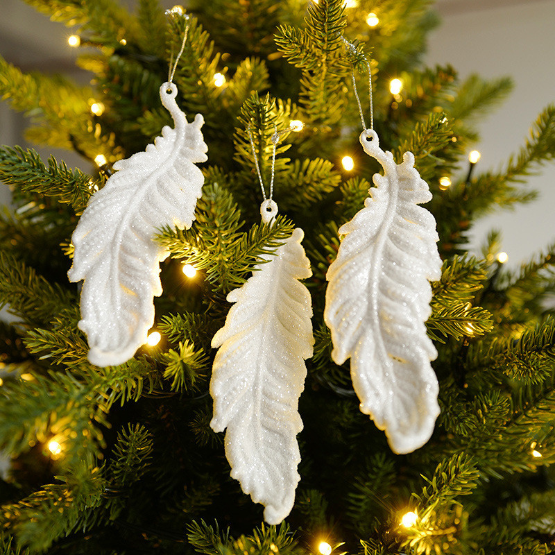 New Year 2023 Decor Christmas Gifts Navidad Tree Hanging Pen