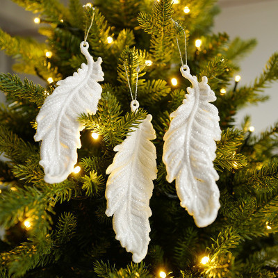 New Year 2023 Decor Christmas Gifts Navidad Tree Hanging Pen