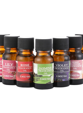 10ml Aromatherapy Oil Essential Oil Water Soluble Fragrance