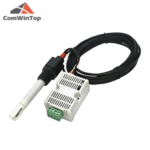 Water EC transmitter EC sensor TDS conductivity sensor modul
