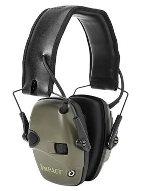 Howard Leight R-01526 by Honeywell Impact Sport Sound Amplif