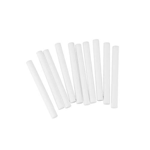 10Pcs/Pack Humidifier Filter Replacement Cotton Sponge Stick