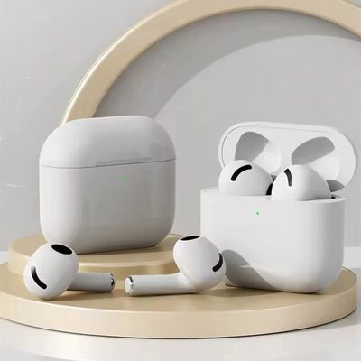 TWS Wireless Bluetooth Earphones ANC Noise Reduction earbuds