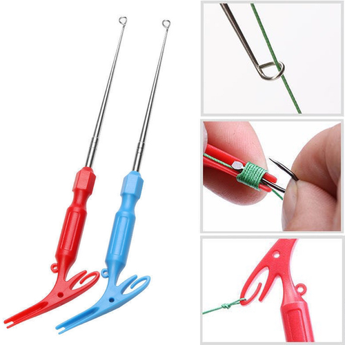 Security Extractor Fish Hook Disconnect Remove Quick Disconn