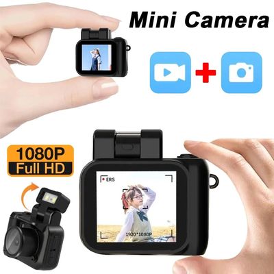 HD 1080P  Camera Portable Pocket Monoreflexes Camcorders CMO