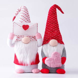 Sunflower Nisse Tomte Fall Dwarf Pumpkin Elf Christmas Gnome