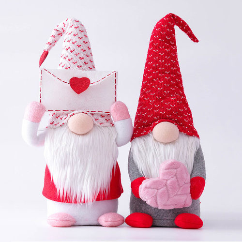 Fall Gnome Pumpkin Sunflower Nisse Tomte Elf Dwarf Christmas