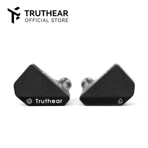 Truthear HEXA 1DD+3BA Hybrid Earphones with 0.78 2Pin Cable