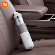 Xiaomi Portable Car Vacuum Cleaner Handheld Vacuum Cleaner C