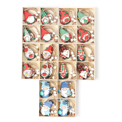 Navidad 2022 New Year 2023 Gift Christmas Tree Decorations G