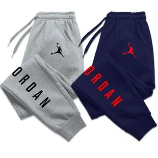 New style printed sport pants suitable for both men and wome