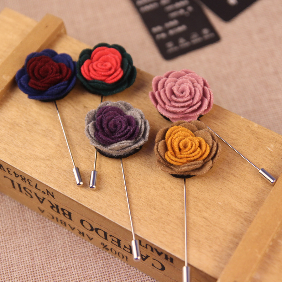 Broche Lovers en autre - Ref 1171558 Image 1