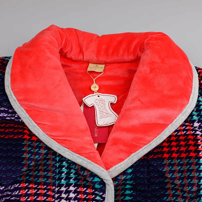 Peignoir jeunesse H8456182 - Ref 596264 Image 3