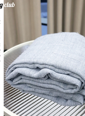 2*3米簇绒布德国灰布tufting gun专用簇绒底布欧美流行地毯基布