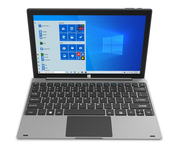 专用中柏ezpad pro8平板电脑屏幕膜 高清防指纹防蓝光防爆类纸膜