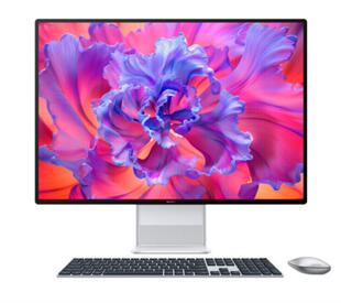 专用华为一体机电脑MateStation X 28.2英寸屏幕钢化防蓝光防刮膜