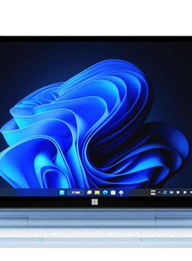 专用Daysky 12代英特尔笔记本屏幕膜钢化类纸防反光高清防蓝光膜