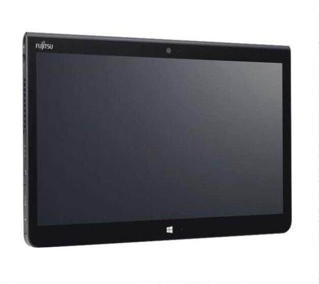 专用富士通q775平板电脑pc二合一屏幕膜钢化软膜肯特类纸防爆防刮高清