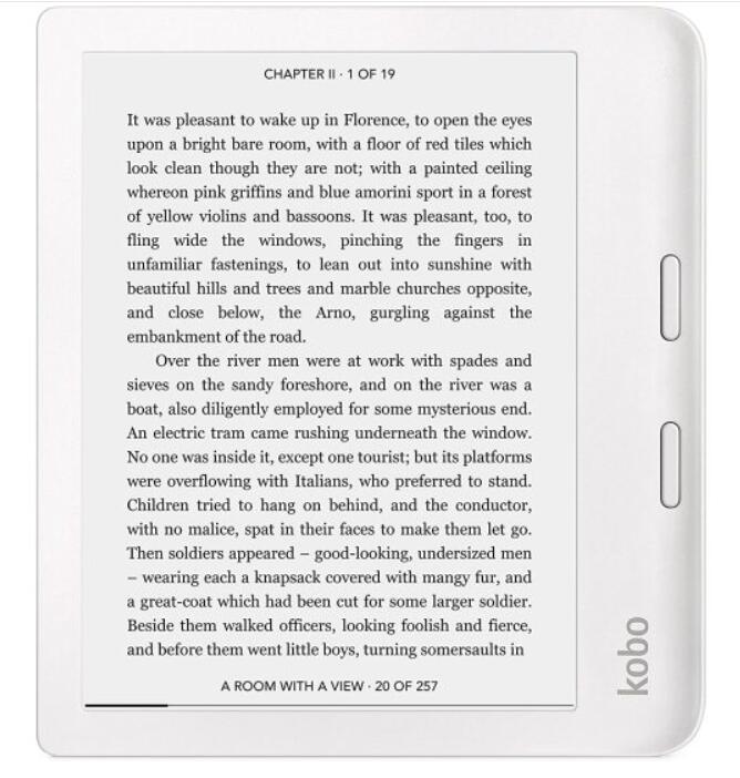 专用墨案迷你阅读器书写类纸钢化