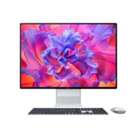 专用华为MateStation X 28.2英寸一体机屏幕防反光防辐射防指纹防爆磨砂防刮类纸膜