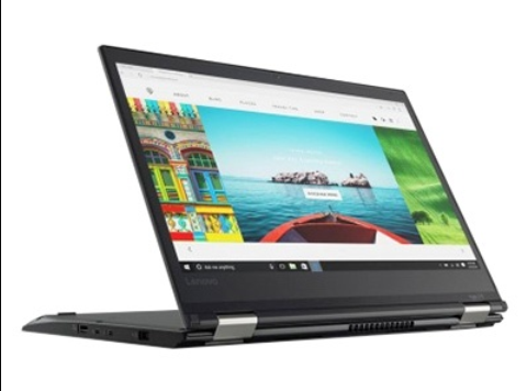 适用thinkpad yoga 370平板屏幕膜 绘画类纸膜高清防指纹防窥膜