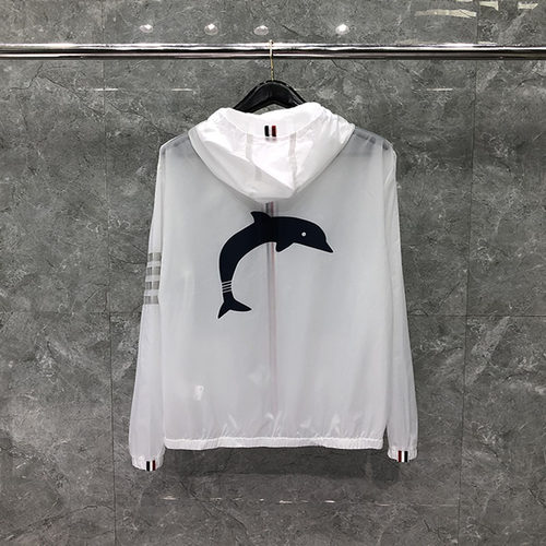 海豚防晒衣皮肤衣防风