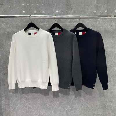 tb毛衣针织衫男女款装秋冬毛线衣