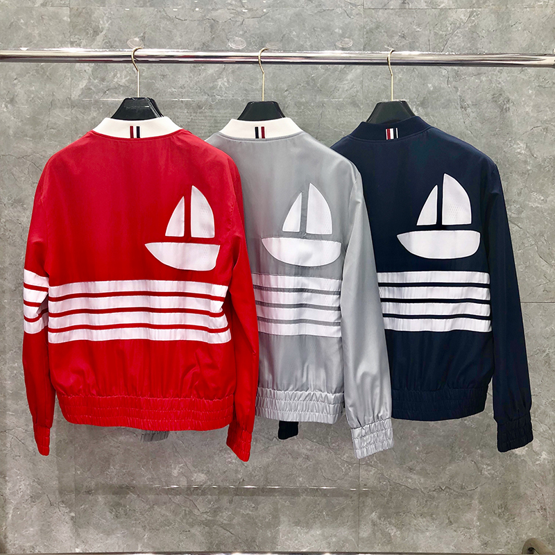 tb外套2025秋季新款短款修身韩版