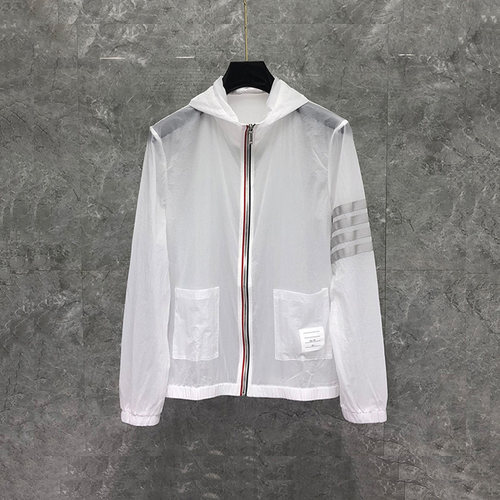 tb超薄透气夏季新款潮流防晒衣