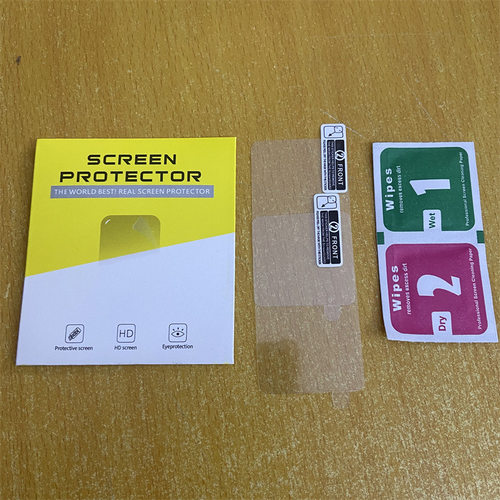 科大讯飞单词通E100专用保护膜