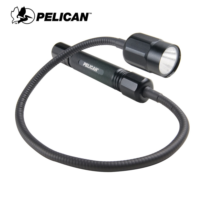美国PELICAN修车专用手电筒