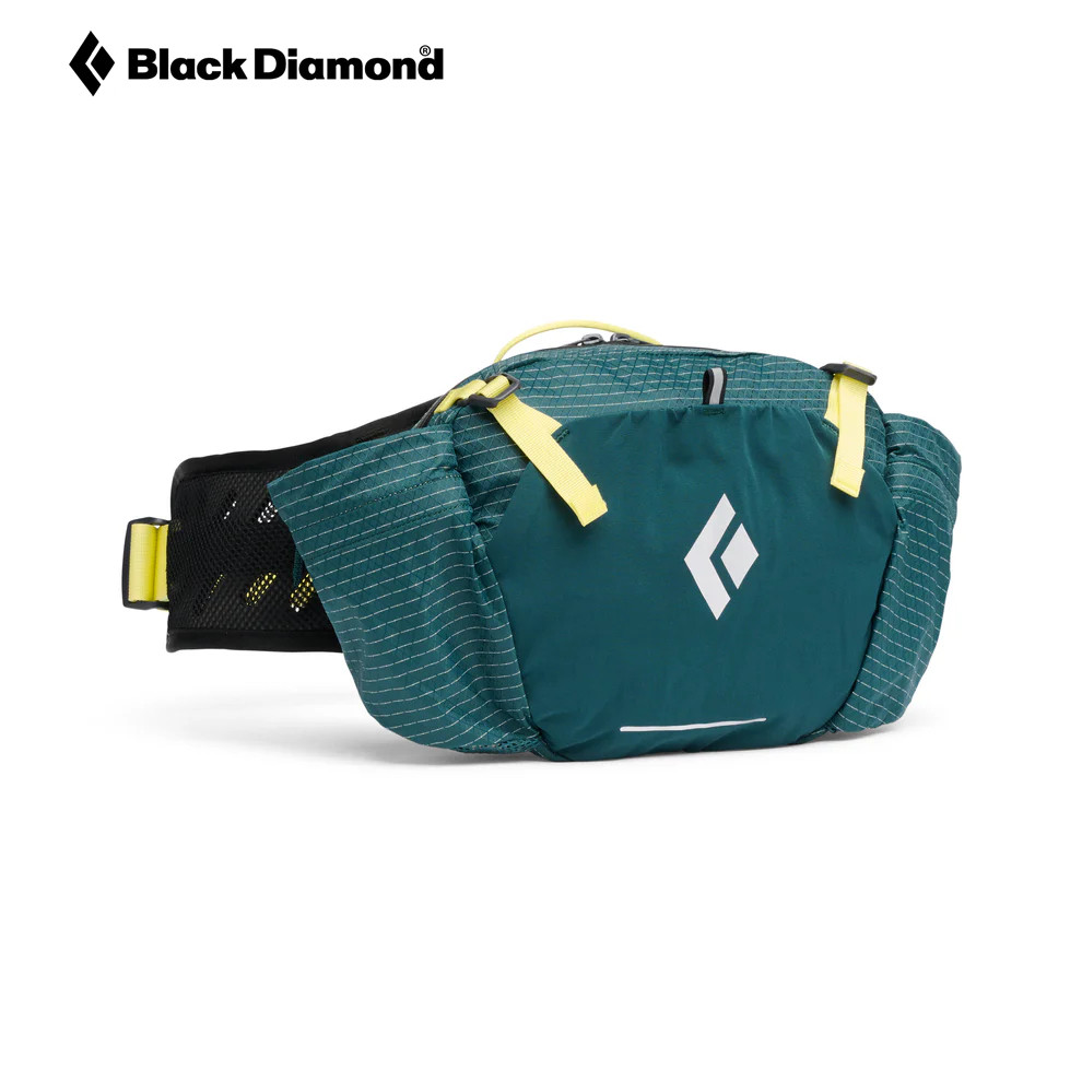 26款进口美国BlackDiamond黑钻BD户外超轻跑步骑行运动腰包681359
