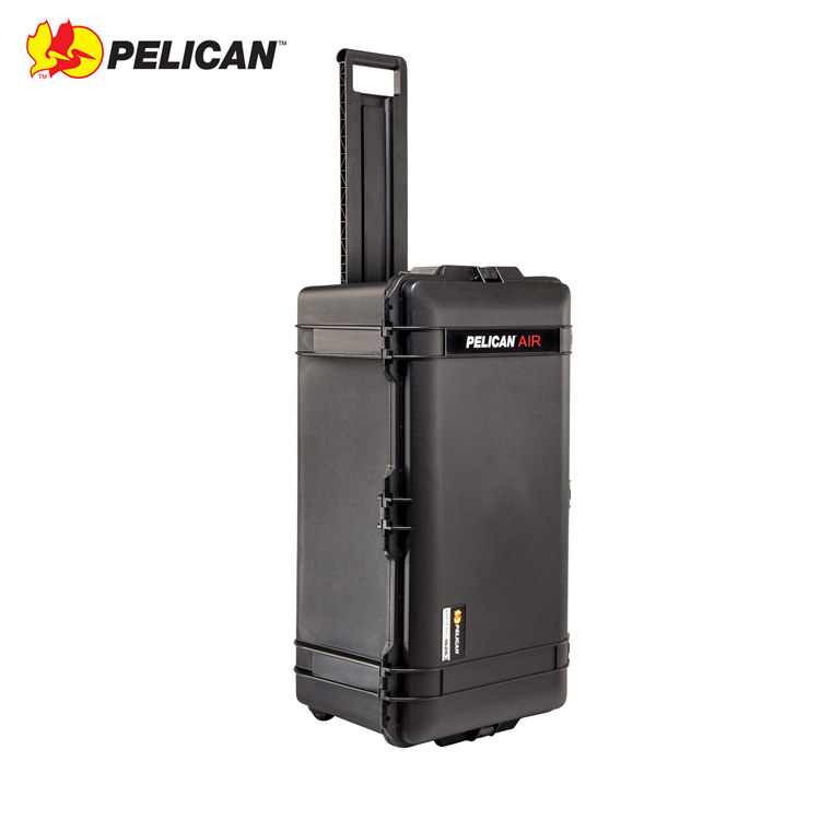 进口美国pelican超轻安全箱
