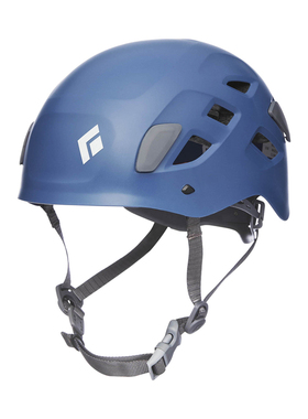 [硬壳]美国黑钻BD户外Half Dome攀岩安全帽头盔男620209女620208